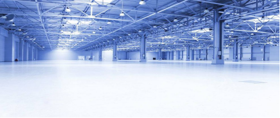 鋼結(jié)構(gòu)廠房