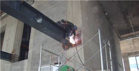 鋼結(jié)構(gòu)工程