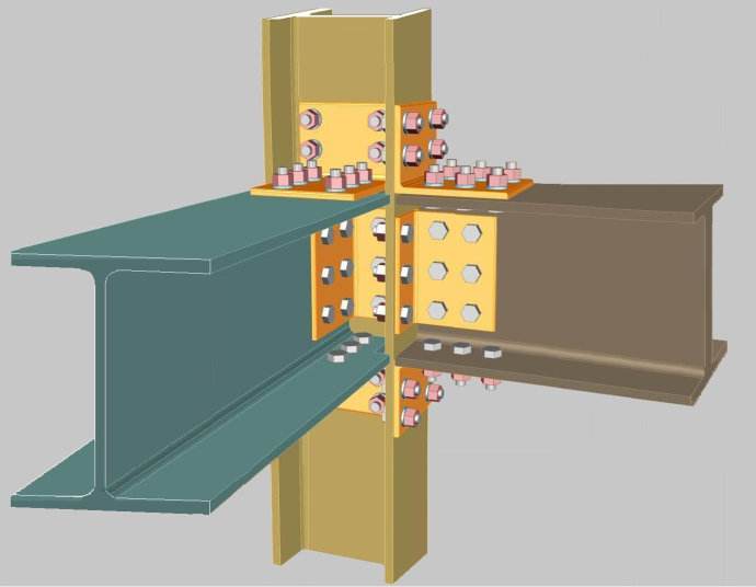 鋼結(jié)構(gòu)工程
