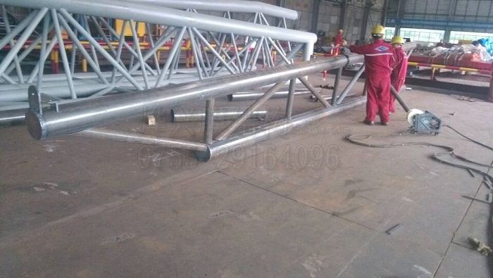 鋼結(jié)構(gòu)工程