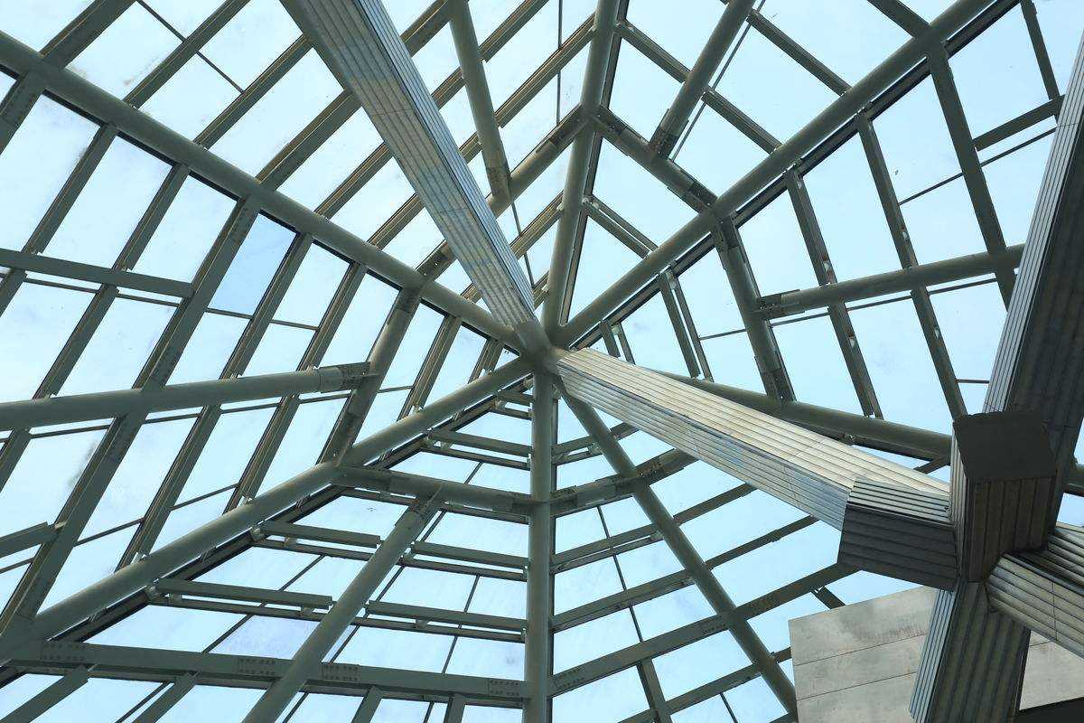 陜西鋼結(jié)構(gòu)