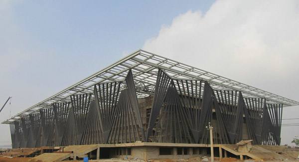 陜西鋼結(jié)構(gòu)