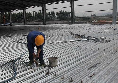 鋼結(jié)構(gòu)工程