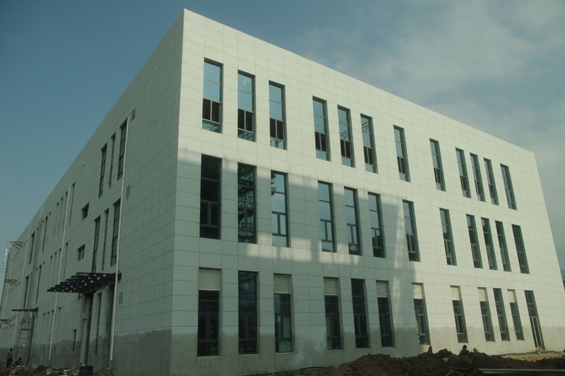 萊特電子臺灣崧虹西安研發生產基