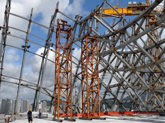 陜西鋼結(jié)構(gòu)