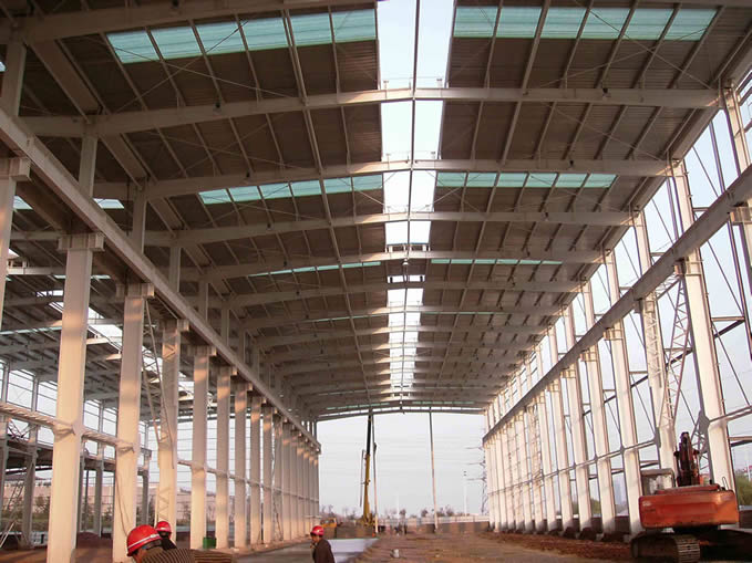 陜西鋼結(jié)構(gòu)