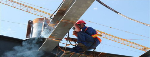 陜西鋼結(jié)構(gòu)