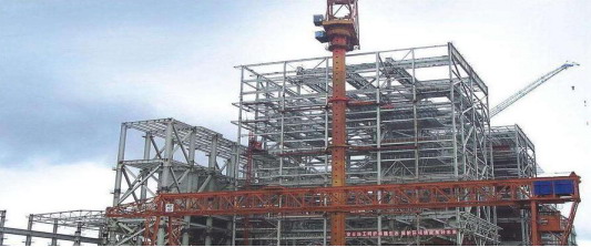 陜西鋼結(jié)構(gòu)