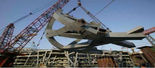 陜西鋼結(jié)構(gòu)