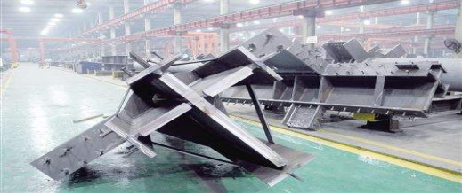 陜西鋼結(jié)構(gòu)