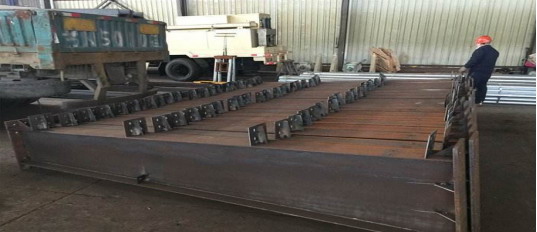 鋼結(jié)構(gòu)工程