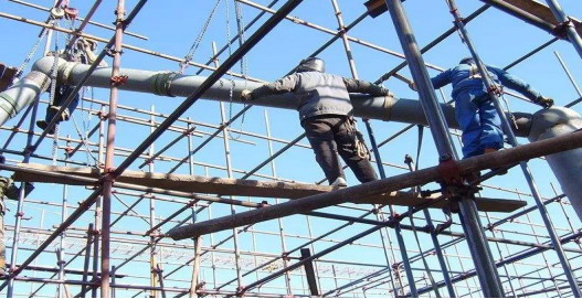 陜西鋼結(jié)構(gòu)