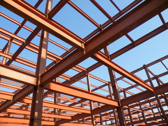鋼結構工程