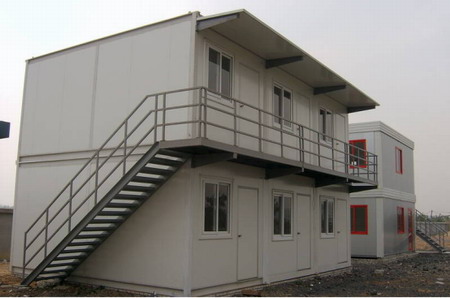 鋼結(jié)構(gòu)住宅