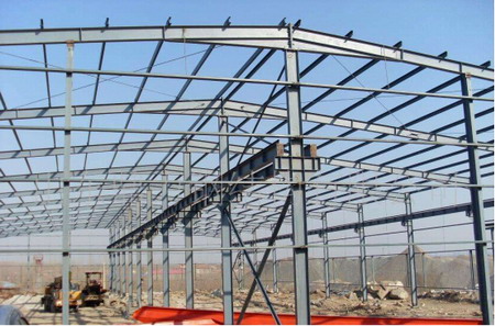 輕鋼結(jié)構(gòu)