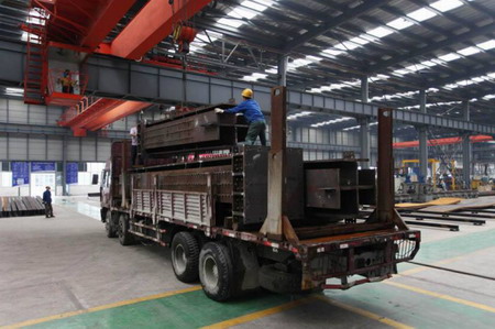 陜西鋼結(jié)構(gòu)