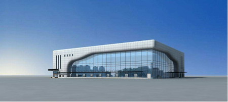 鋼結(jié)構(gòu)公司