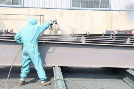 陜西鋼結(jié)構(gòu)