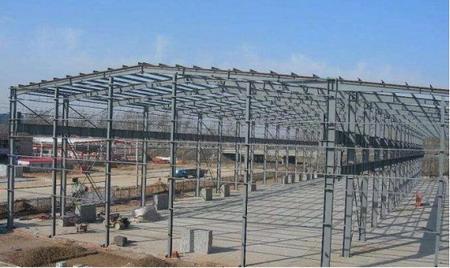 陜西鋼結(jié)構(gòu)