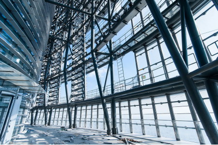 陜西鋼結(jié)構(gòu)