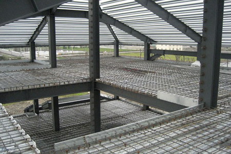 陜西鋼結(jié)構(gòu)