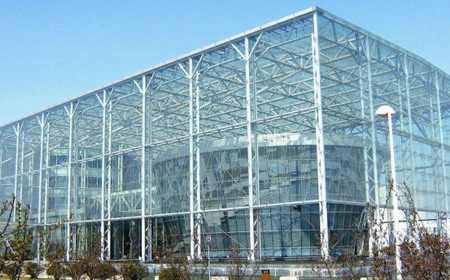 陜西鋼結(jié)構(gòu)