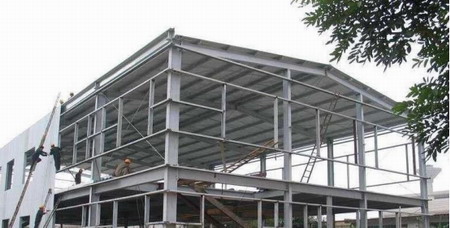 鋼結構工程