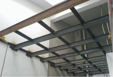 陜西鋼結(jié)構(gòu)