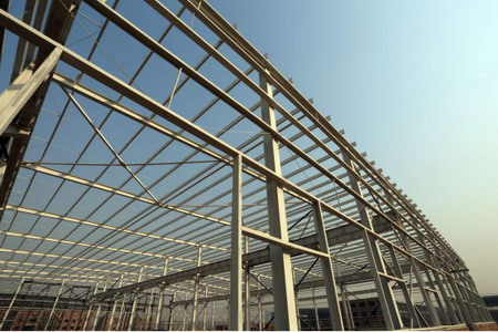 陜西鋼結構
