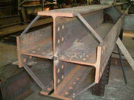 鋼結(jié)構(gòu)工程