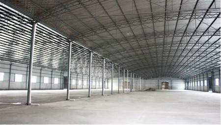 華邦鋼結(jié)構(gòu)