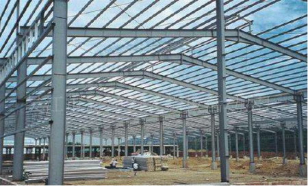 鋼結構公司