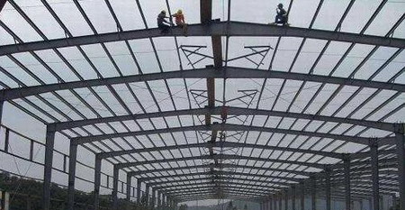 鋼結(jié)構(gòu)工程
