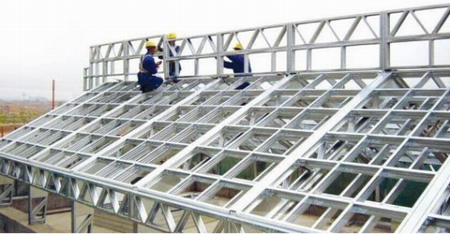 鋼結(jié)構(gòu)工程