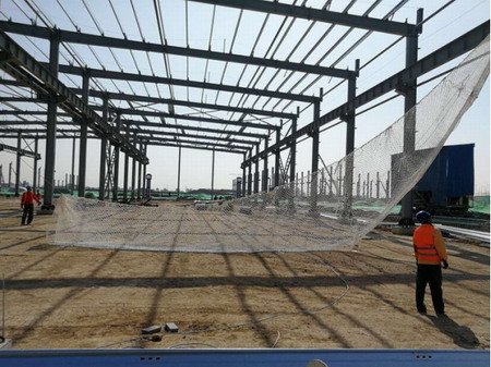 鋼結(jié)構(gòu)廠房