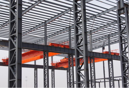 鋼結(jié)構(gòu)建筑