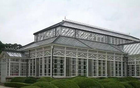 鋼結(jié)構(gòu)住宅