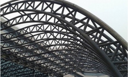 陜西鋼結(jié)構(gòu)