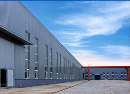 鋼結構公司排名