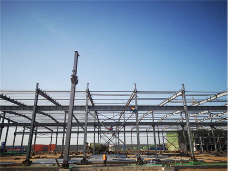 華邦鋼結構