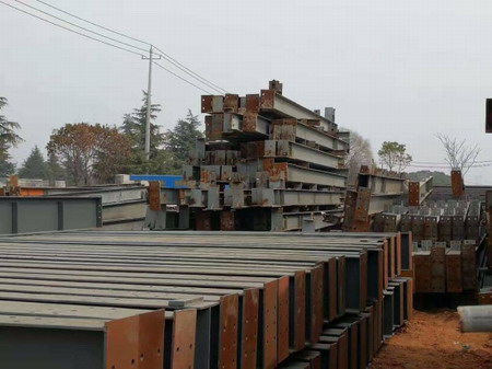 西安鋼結(jié)構(gòu)