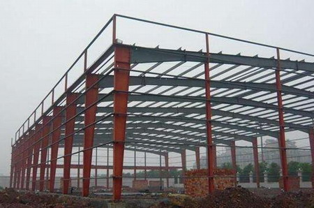 陜西鋼結(jié)構(gòu)