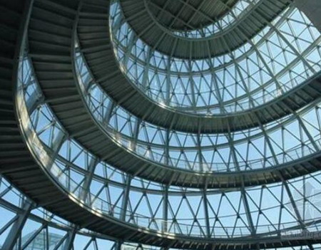 華邦鋼結(jié)構(gòu)