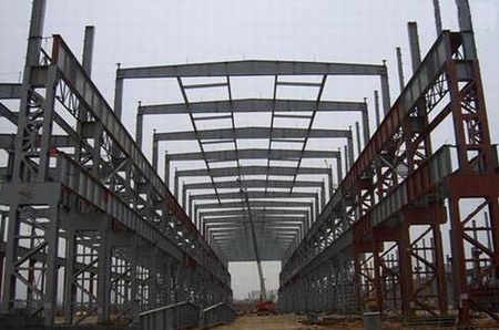 鋼結(jié)構(gòu)工程