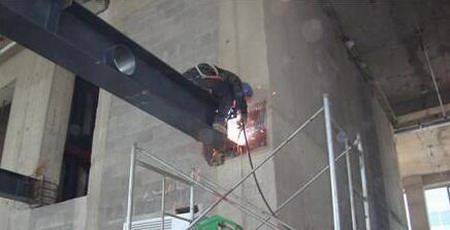 鋼結(jié)構(gòu)工程