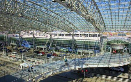 西安鋼結(jié)構(gòu)