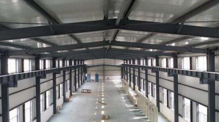 鋼結(jié)構(gòu)建筑