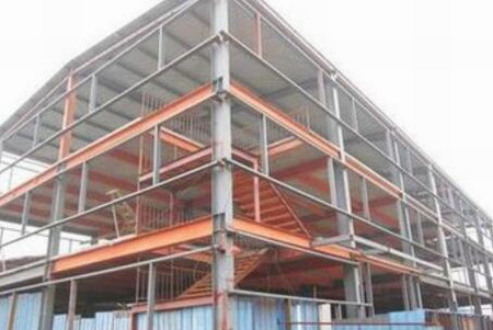 西安鋼結(jié)構(gòu)