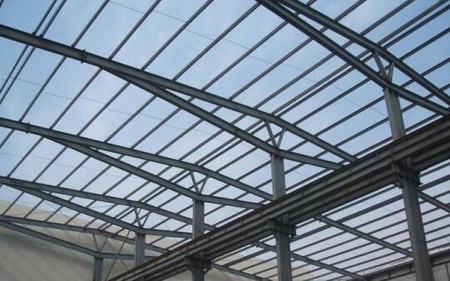 西安鋼結(jié)構(gòu)