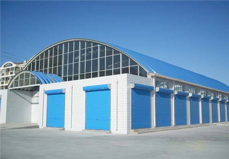 西安鋼結(jié)構(gòu)